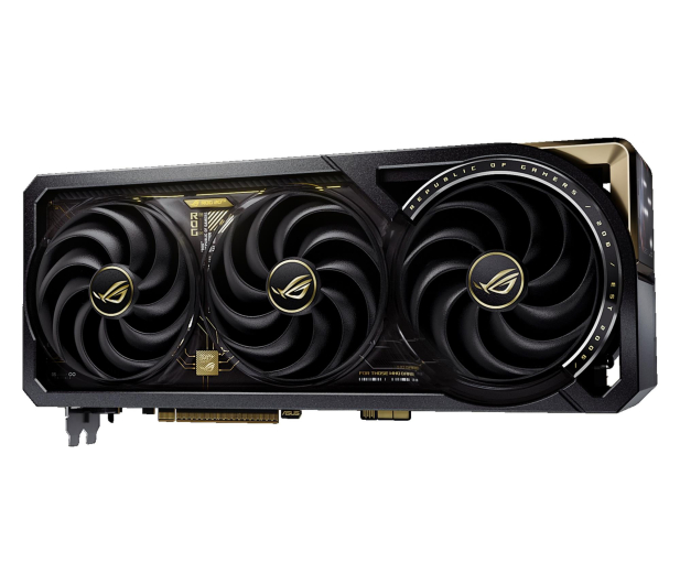 ASUS GeForce RTX 5090 ROG Astral Edition 20 32GB GDDR7 DLSS5 - 1579146 - zdjęcie 9